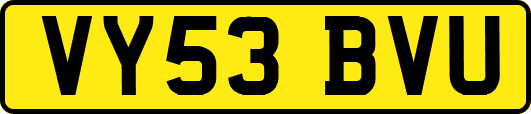 VY53BVU