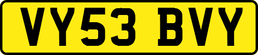 VY53BVY