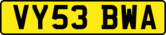 VY53BWA