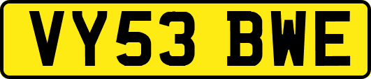 VY53BWE