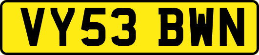 VY53BWN