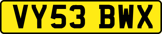VY53BWX
