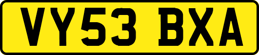 VY53BXA