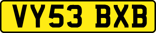 VY53BXB