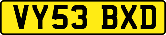 VY53BXD