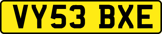 VY53BXE