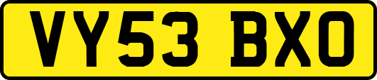 VY53BXO