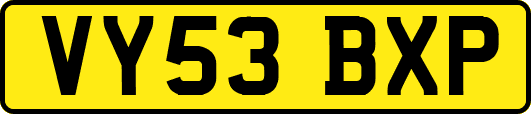 VY53BXP