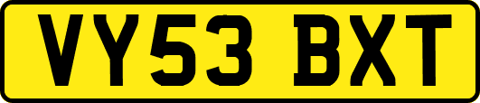 VY53BXT