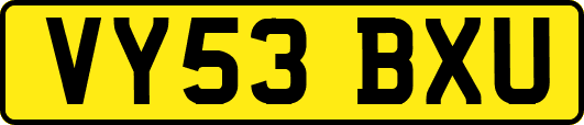 VY53BXU