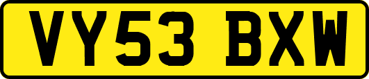 VY53BXW