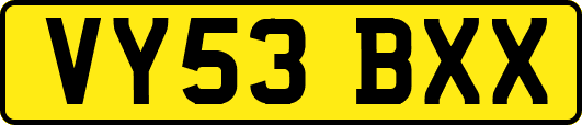 VY53BXX
