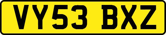 VY53BXZ