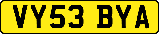 VY53BYA