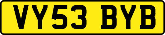 VY53BYB