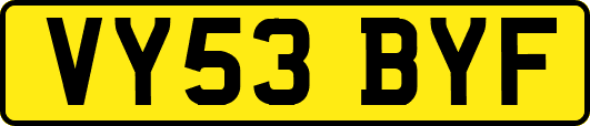 VY53BYF