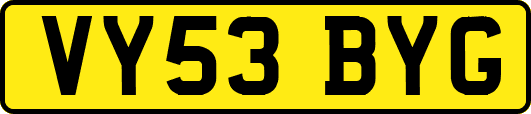 VY53BYG