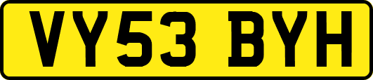 VY53BYH