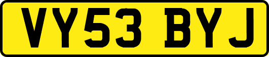 VY53BYJ