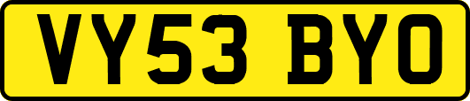 VY53BYO
