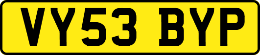 VY53BYP