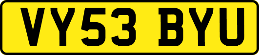 VY53BYU