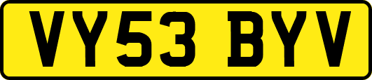 VY53BYV