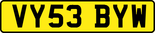 VY53BYW