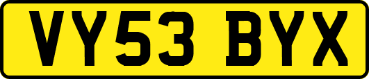 VY53BYX
