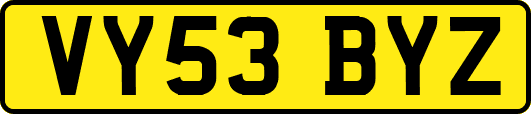 VY53BYZ