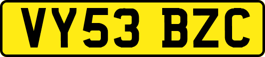 VY53BZC