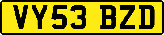 VY53BZD