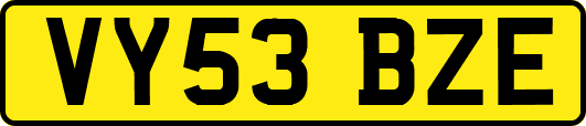 VY53BZE