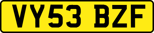 VY53BZF