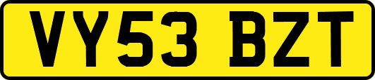 VY53BZT