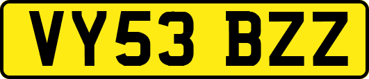 VY53BZZ