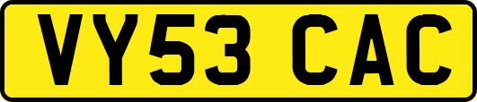 VY53CAC