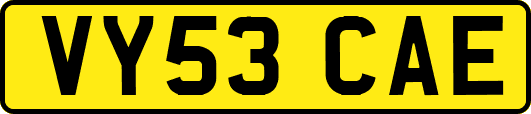 VY53CAE