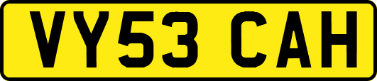 VY53CAH
