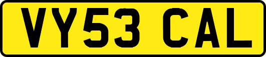VY53CAL
