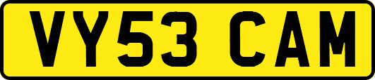 VY53CAM