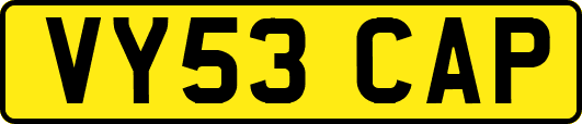 VY53CAP