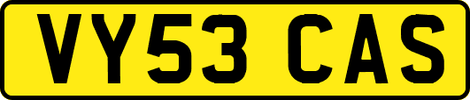 VY53CAS