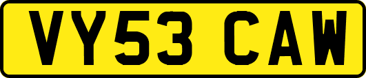 VY53CAW