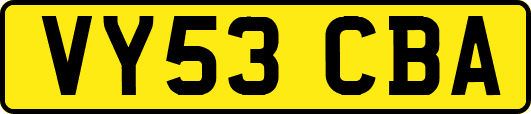 VY53CBA