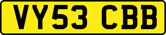 VY53CBB