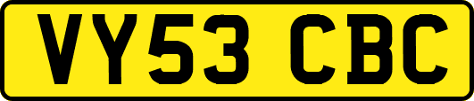 VY53CBC