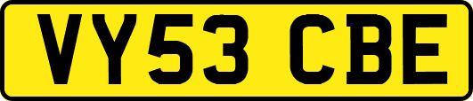 VY53CBE