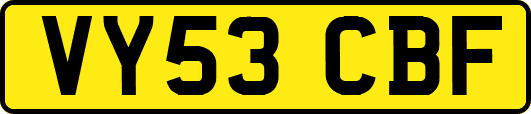 VY53CBF