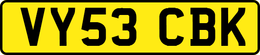 VY53CBK